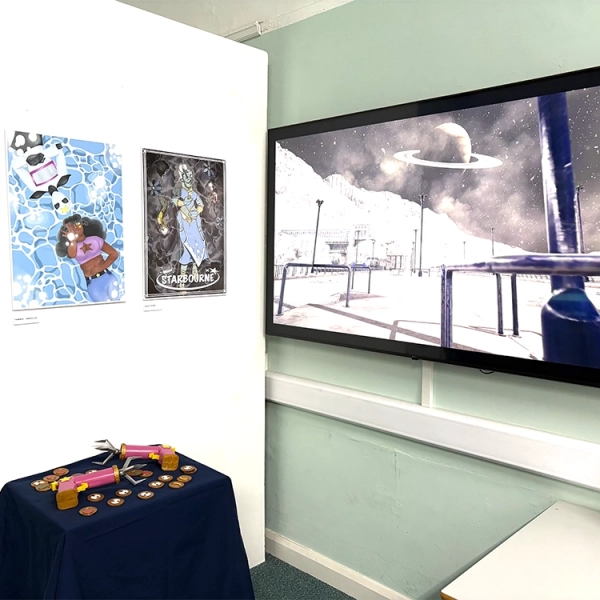Art Show1